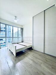 Heron Bay (D19), Condominium #551476591